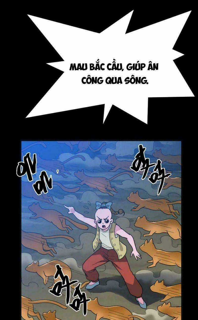 Tru Tà - Chapter 76 - Trang 24