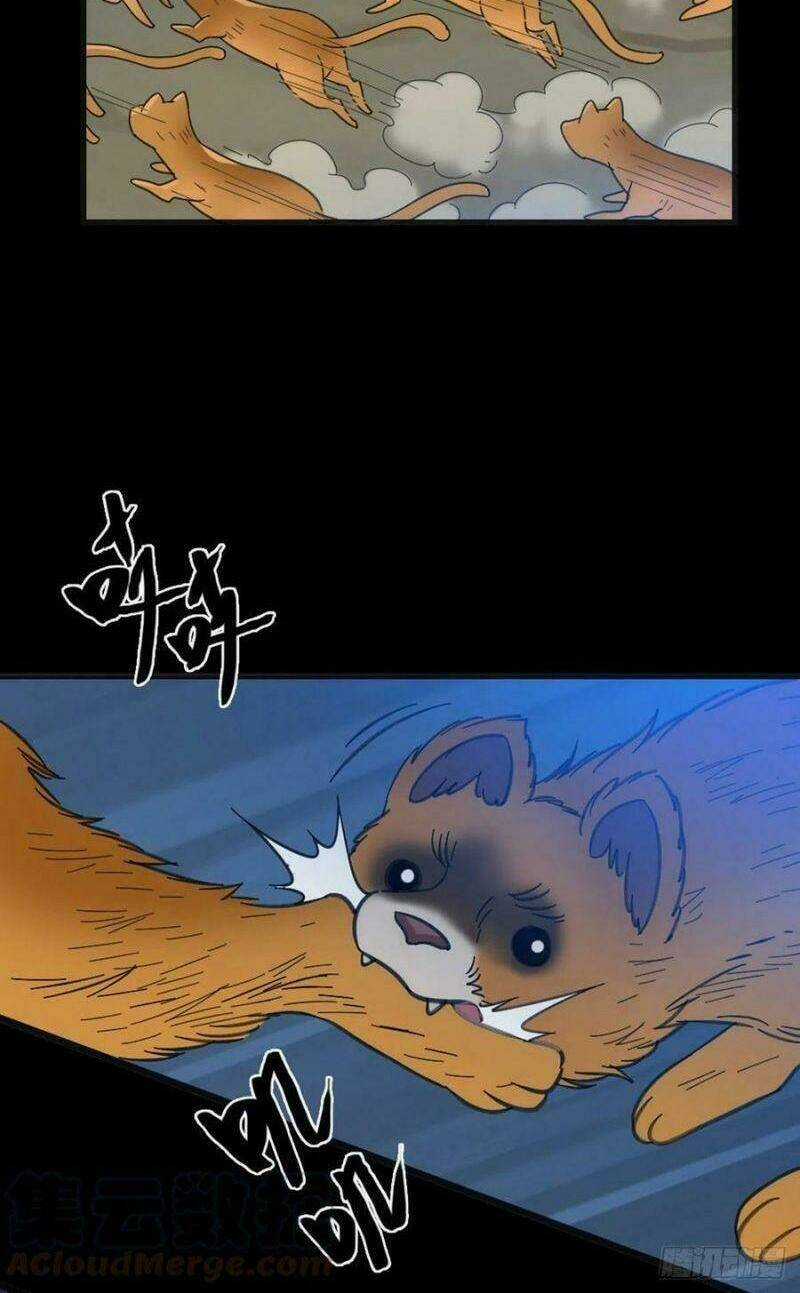 Tru Tà - Chapter 76 - Trang 25