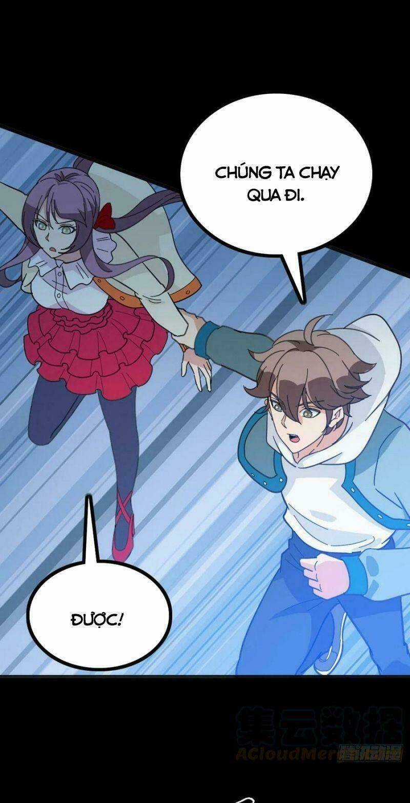 Tru Tà - Chapter 76 - Trang 28