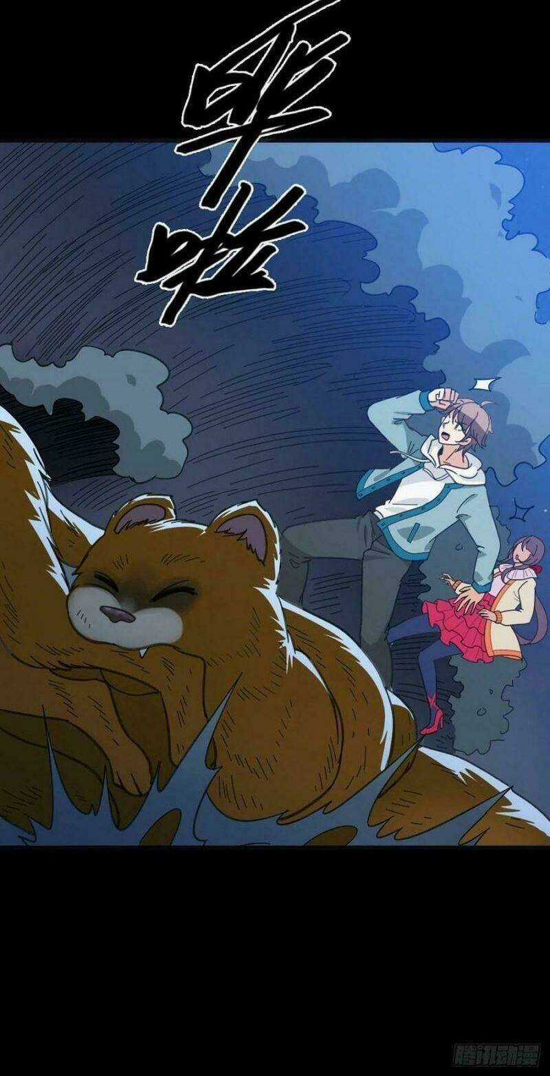 Tru Tà - Chapter 76 - Trang 29