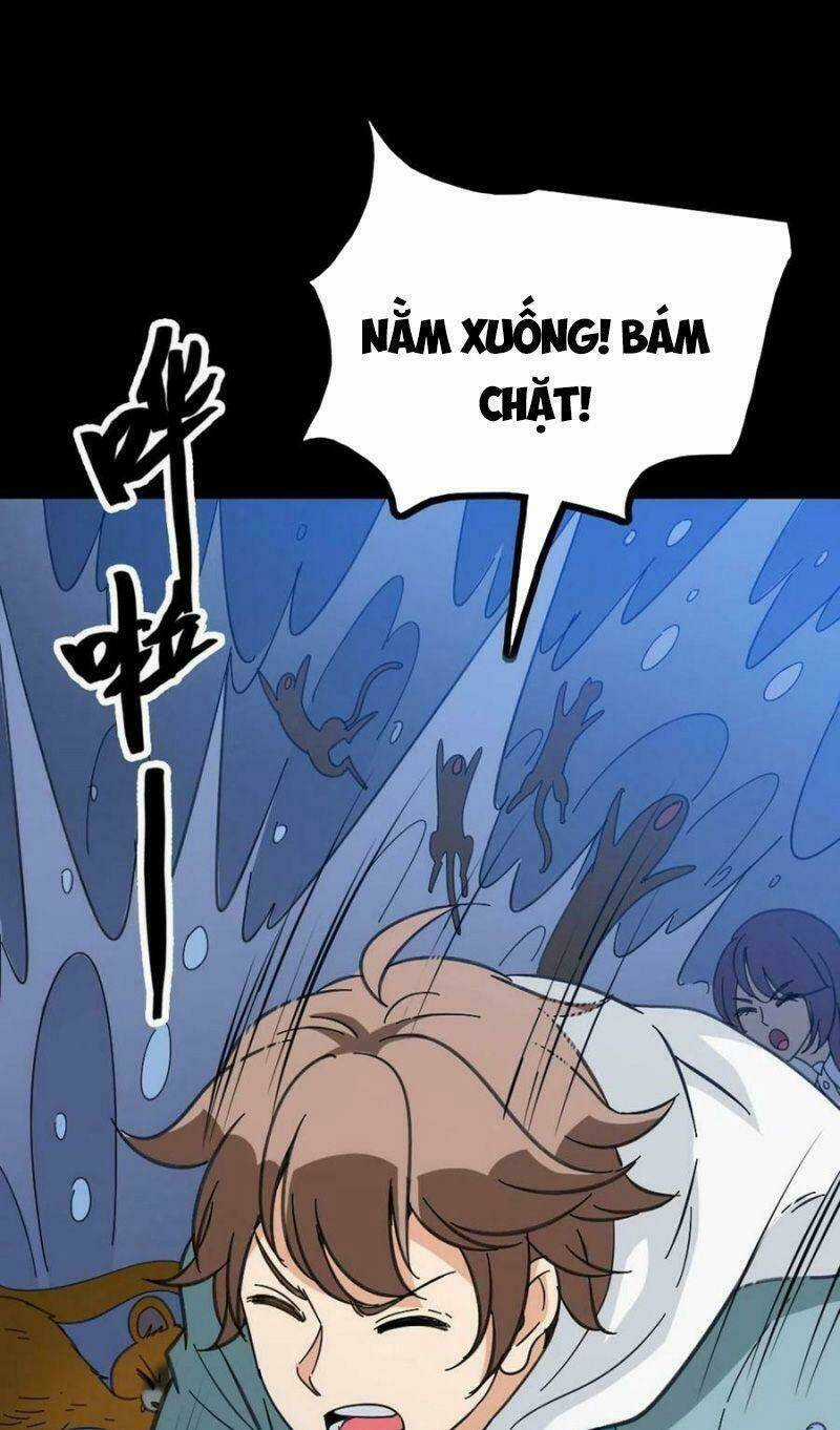 Tru Tà - Chapter 76 - Trang 30