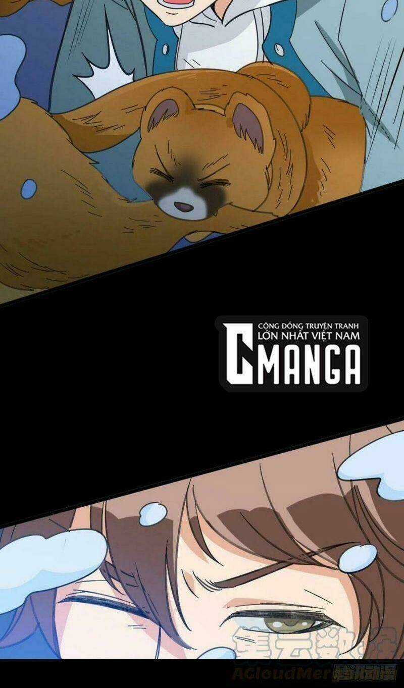 Tru Tà - Chapter 76 - Trang 31