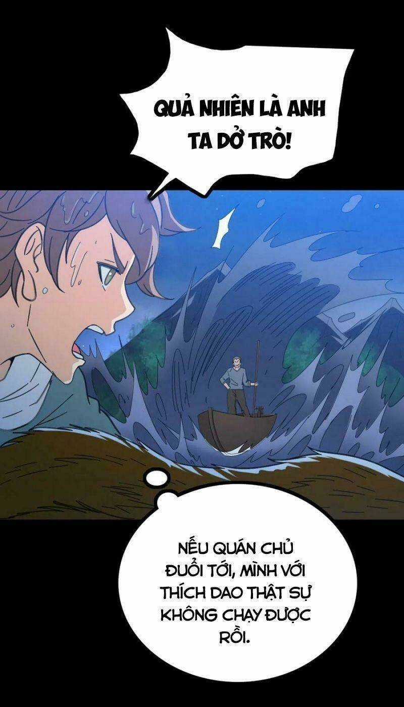 Tru Tà - Chapter 76 - Trang 32