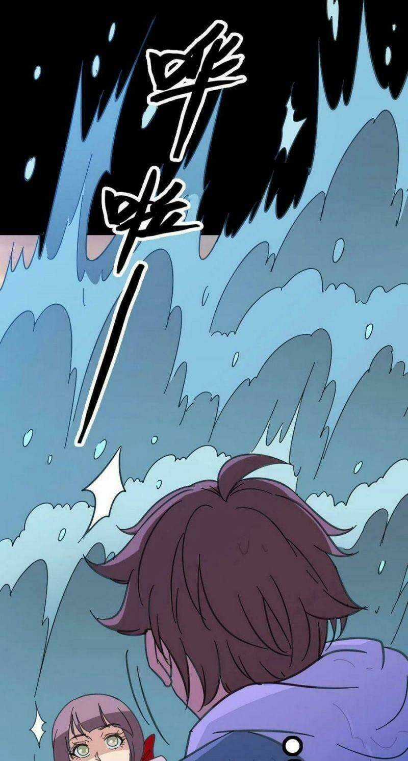 Tru Tà - Chapter 76 - Trang 36