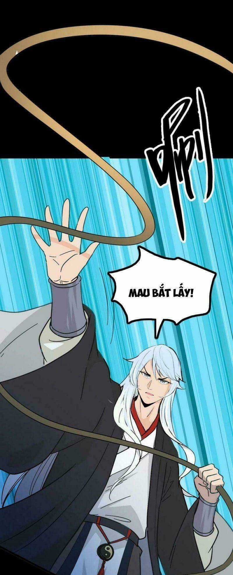 Tru Tà - Chapter 76 - Trang 38