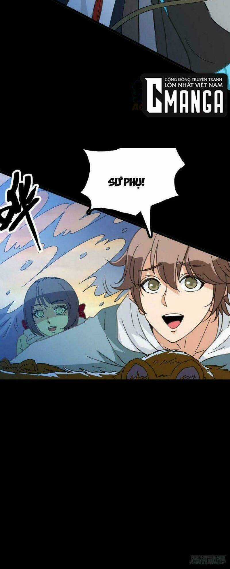 Tru Tà - Chapter 76 - Trang 39