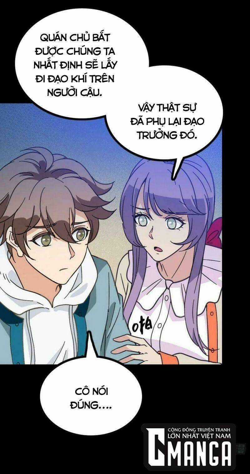 Tru Tà - Chapter 76 - Trang 5