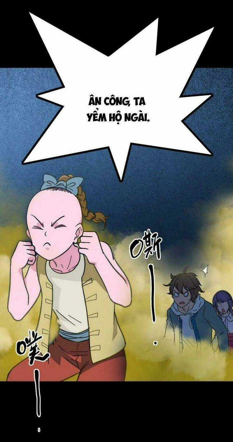 Tru Tà - Chapter 76 - Trang 6