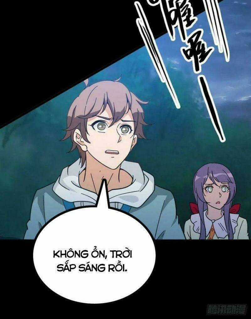 Tru Tà - Chapter 76 - Trang 9