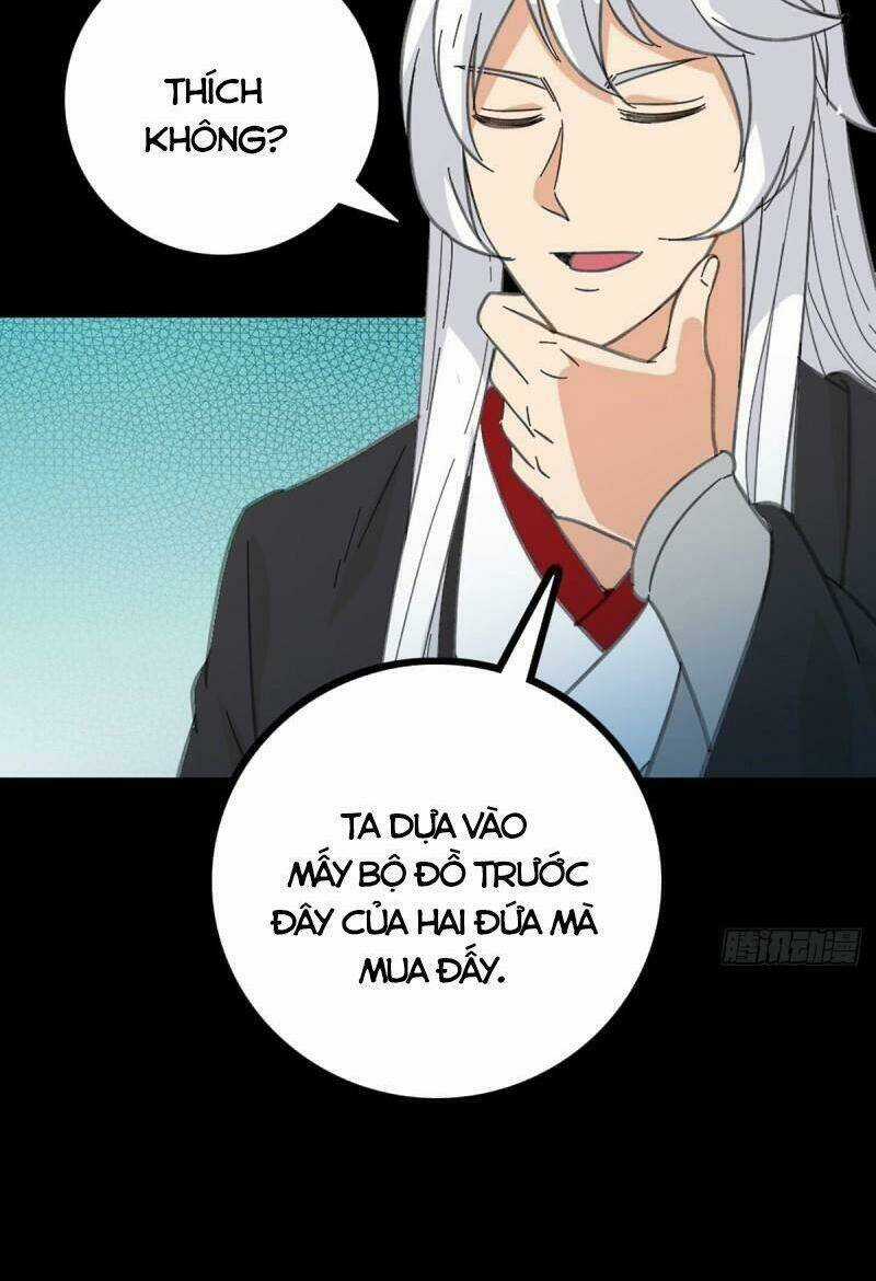 Tru Tà - Chapter 77 - Trang 13