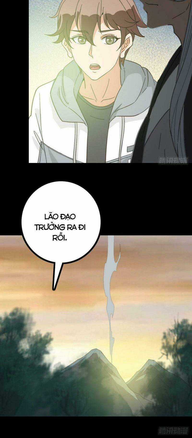 Tru Tà - Chapter 77 - Trang 15