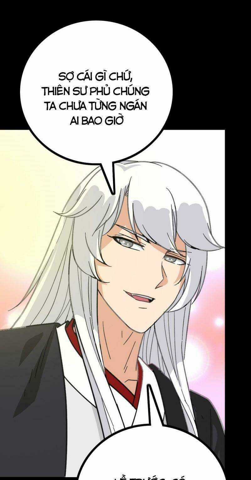 Tru Tà - Chapter 77 - Trang 19