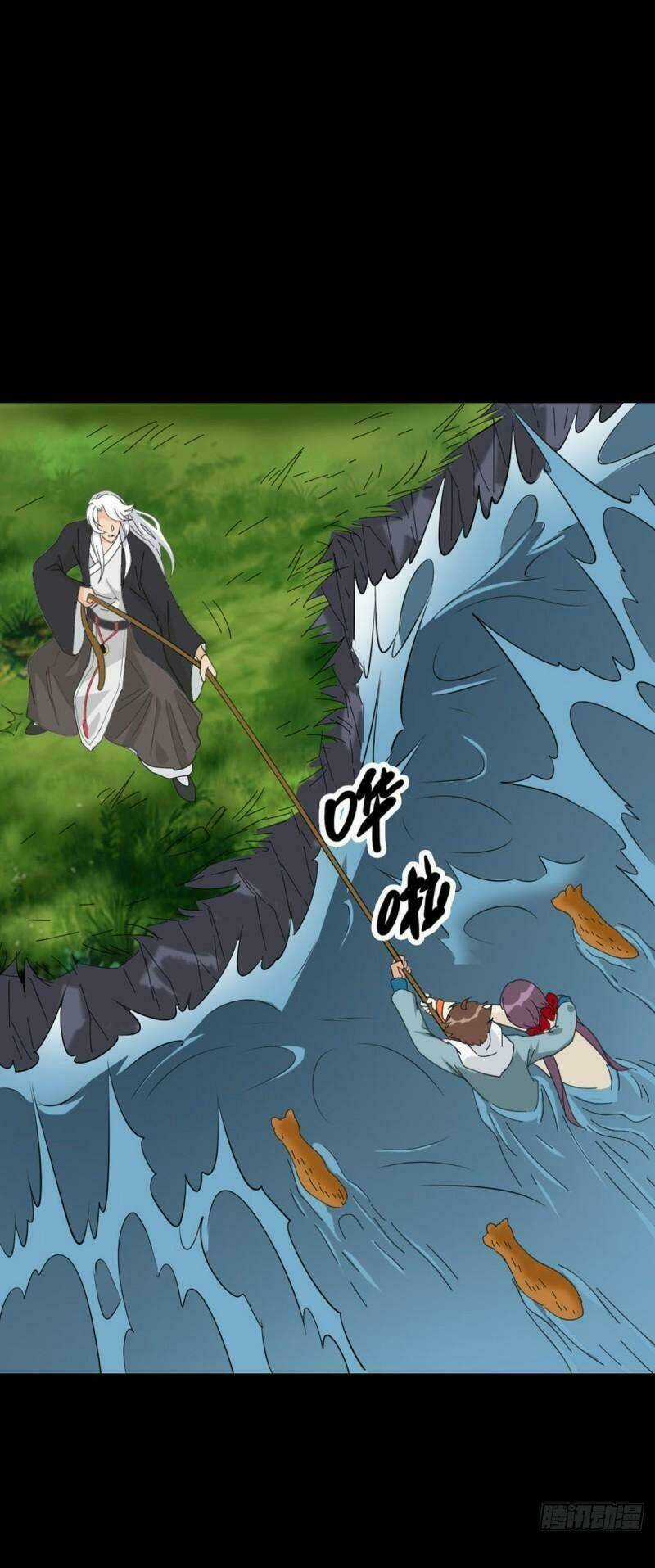 Tru Tà - Chapter 77 - Trang 3