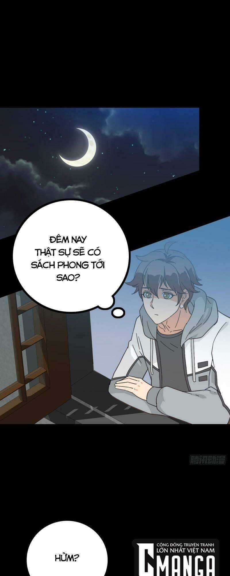 Tru Tà - Chapter 77 - Trang 23