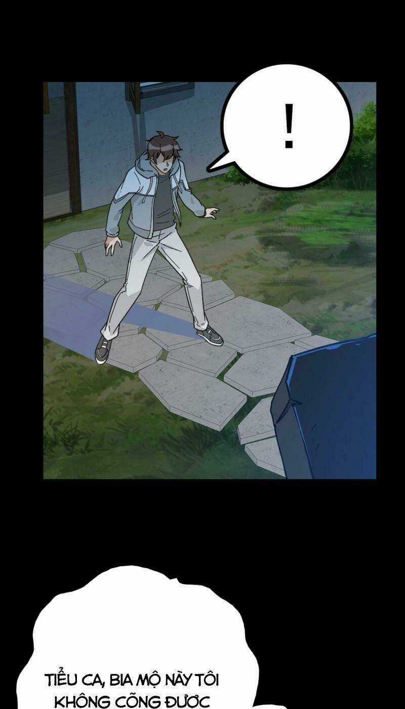 Tru Tà - Chapter 77 - Trang 26