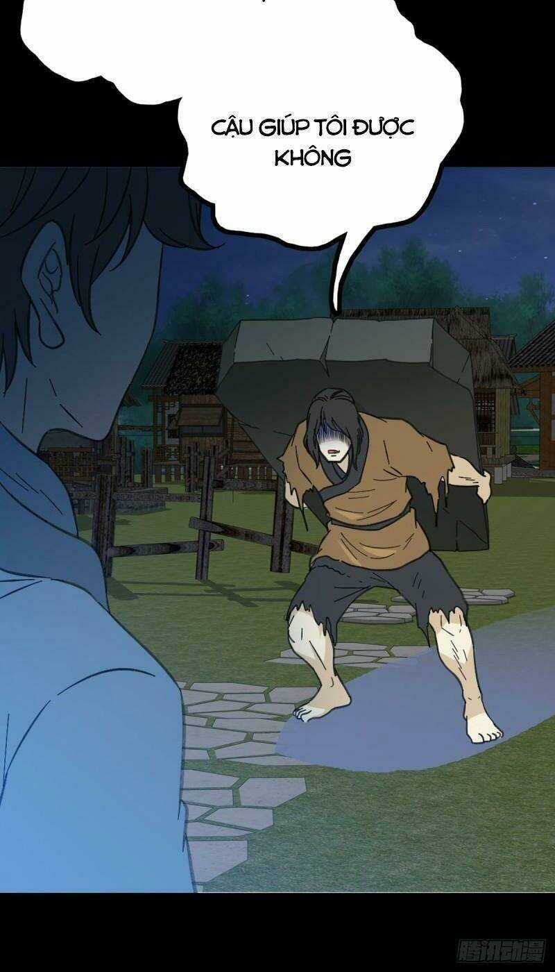 Tru Tà - Chapter 77 - Trang 27