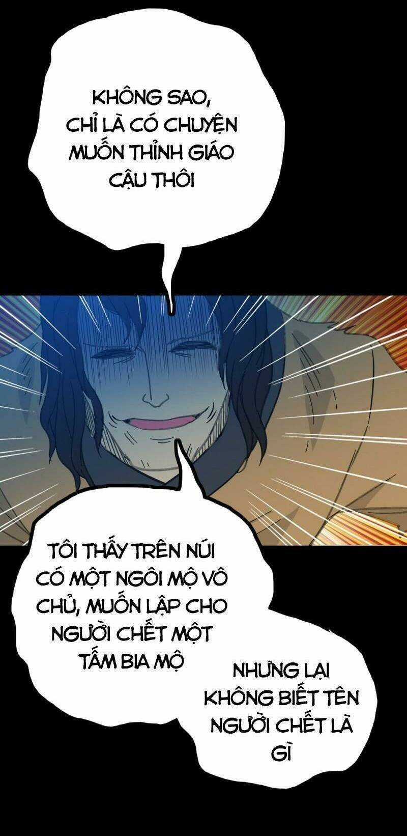 Tru Tà - Chapter 77 - Trang 29