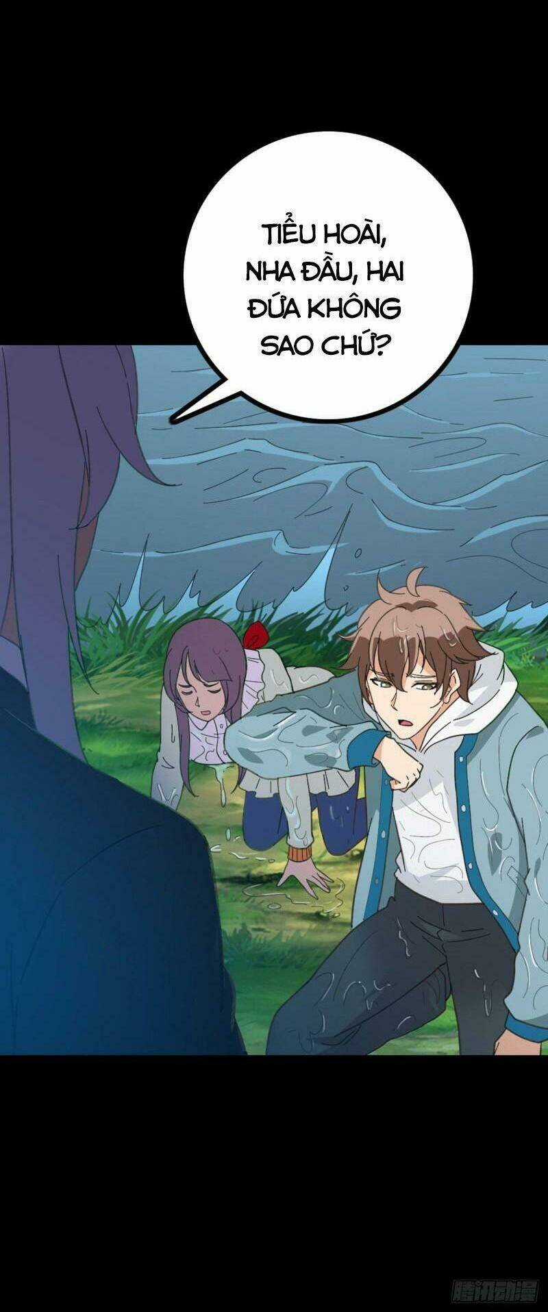 Tru Tà - Chapter 77 - Trang 4