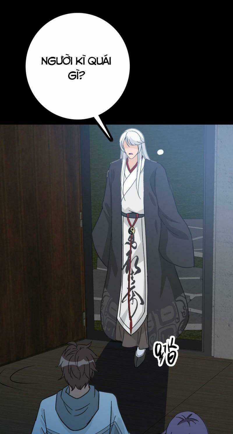 Tru Tà - Chapter 77 - Trang 36