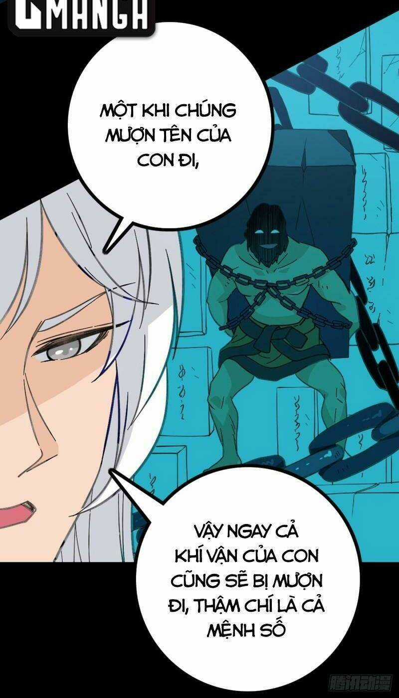 Tru Tà - Chapter 77 - Trang 39