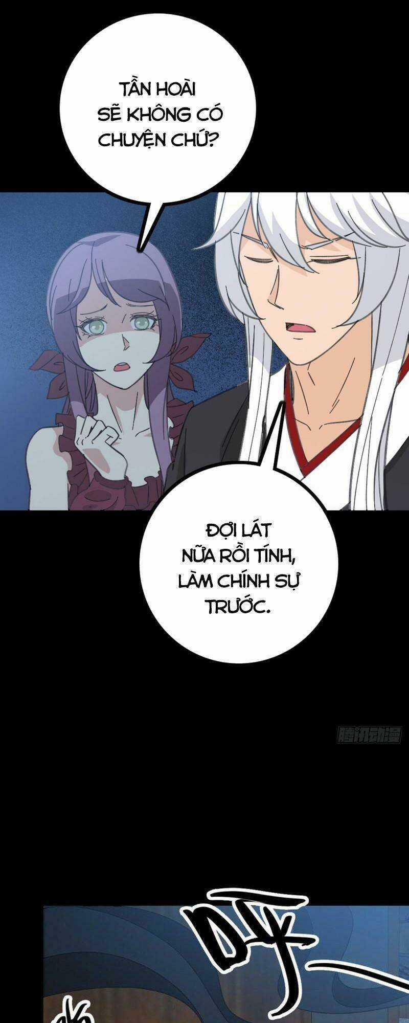 Tru Tà - Chapter 77 - Trang 40