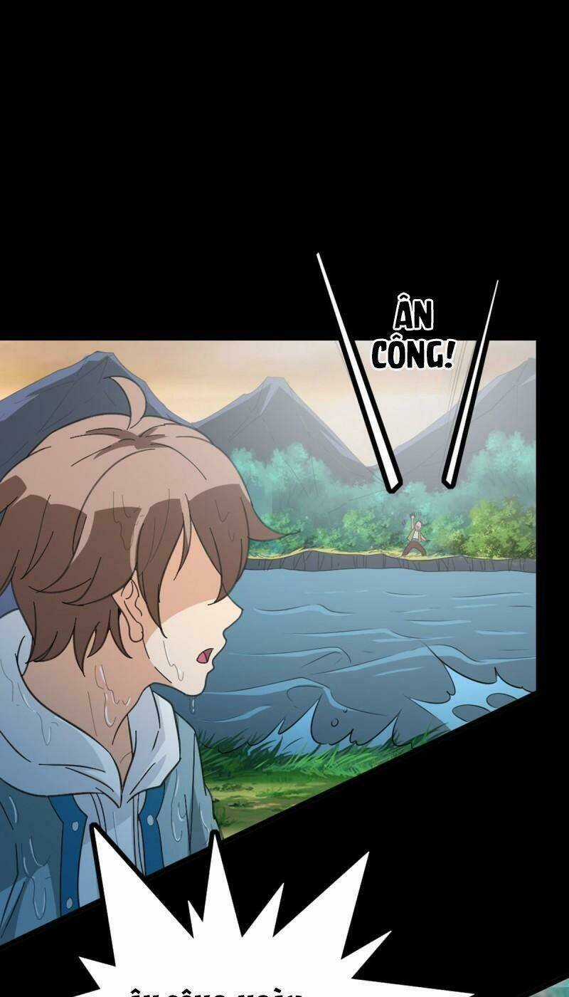 Tru Tà - Chapter 77 - Trang 5