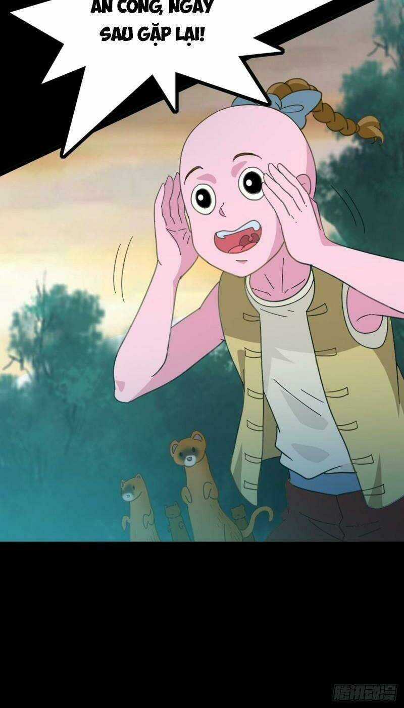 Tru Tà - Chapter 77 - Trang 6