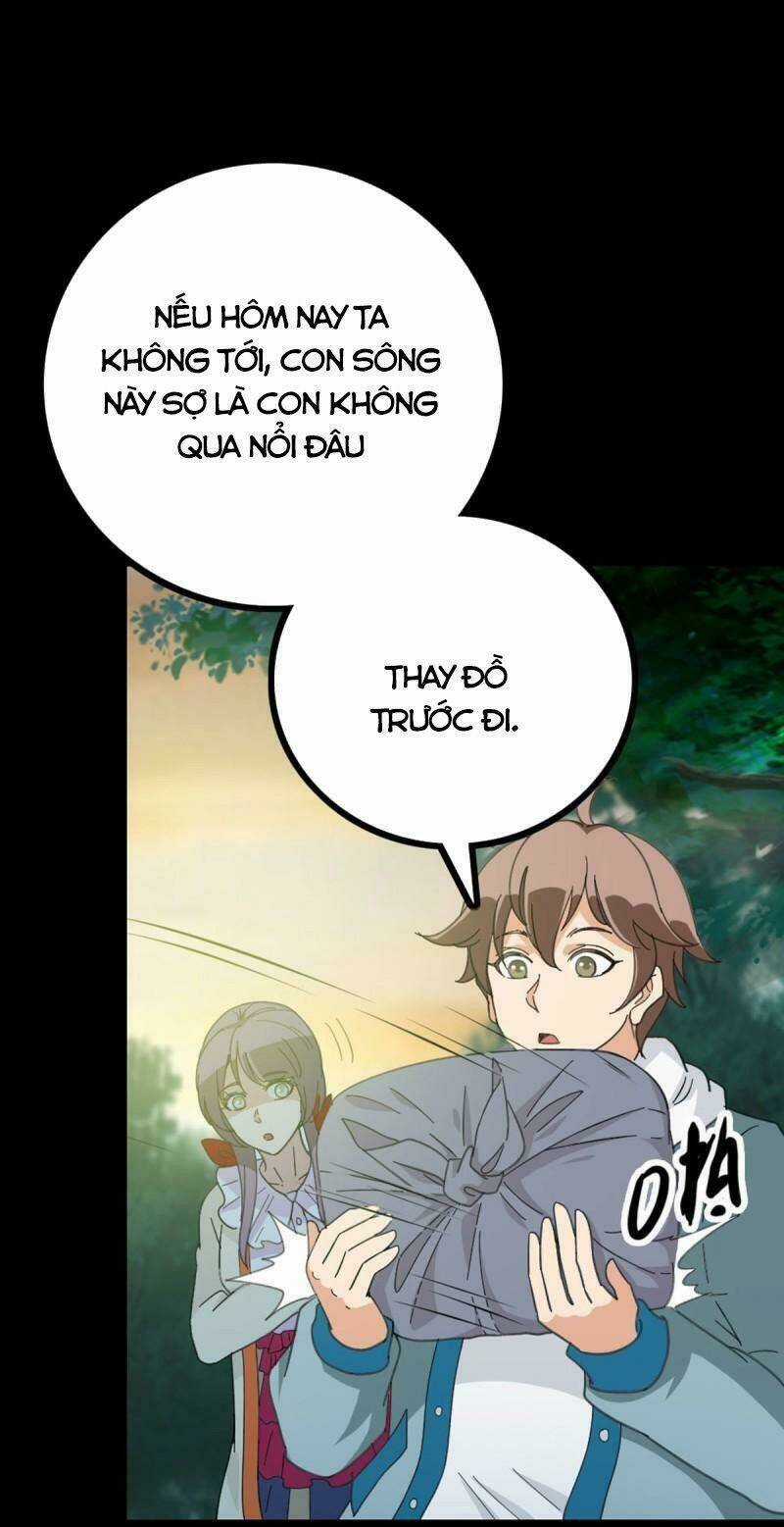 Tru Tà - Chapter 77 - Trang 9