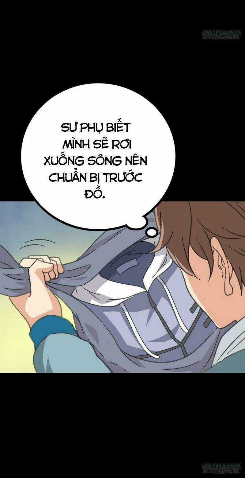 Tru Tà - Chapter 77 - Trang 10