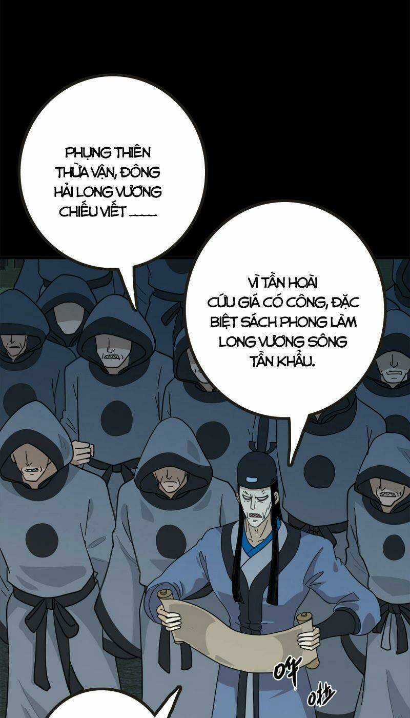Tru Tà - Chapter 78 - Trang 1