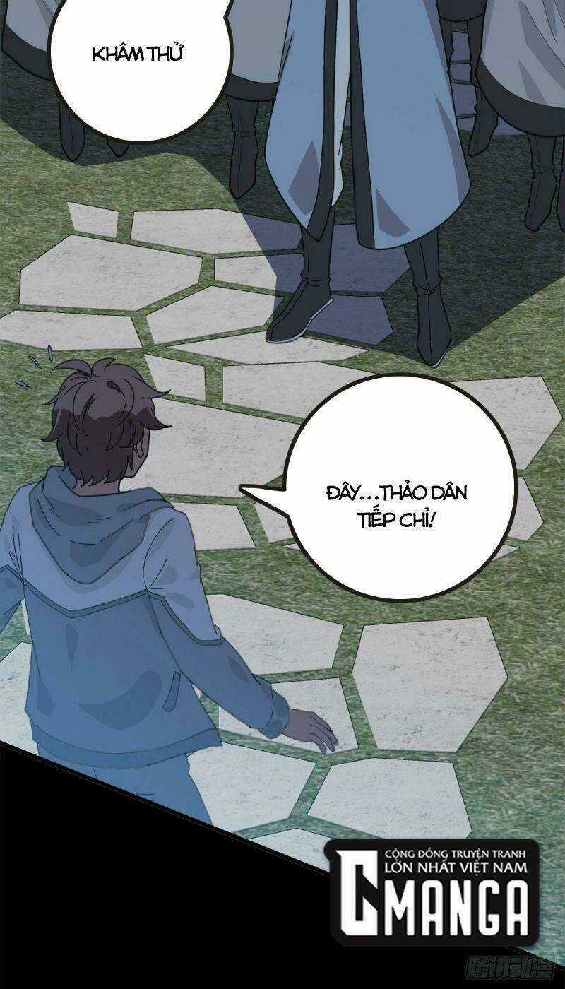 Tru Tà - Chapter 78 - Trang 2