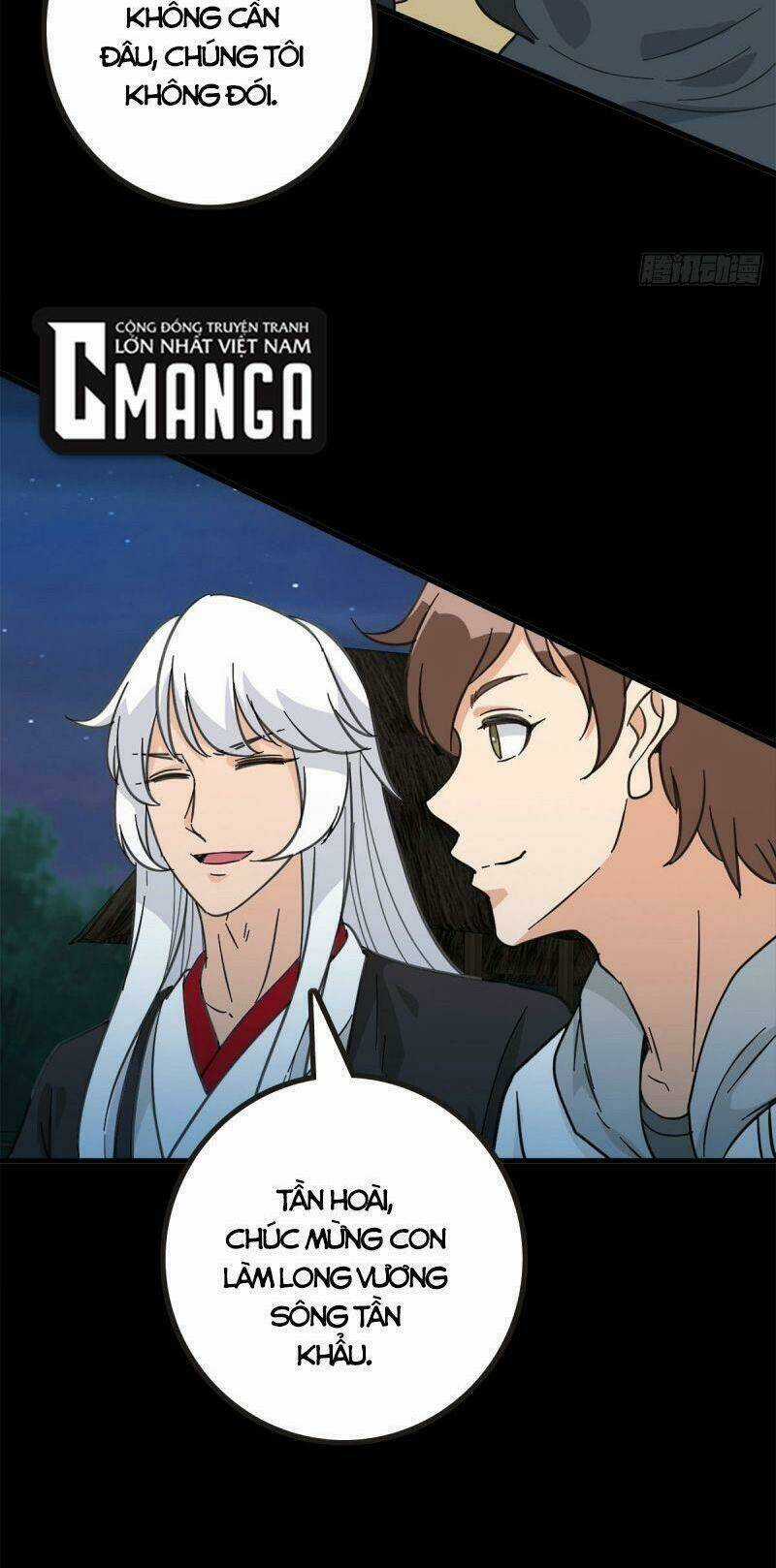 Tru Tà - Chapter 78 - Trang 11