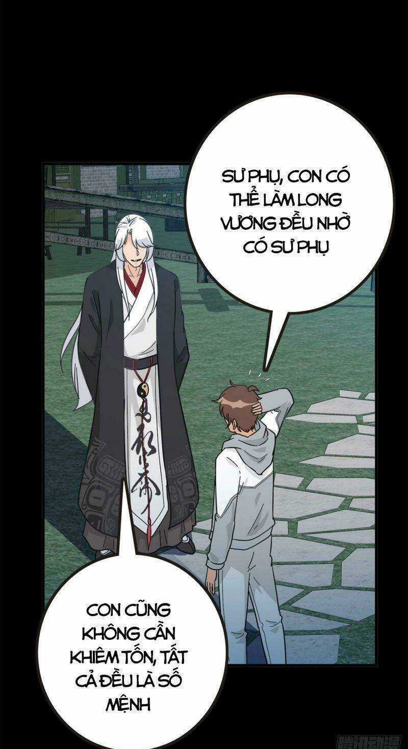 Tru Tà - Chapter 78 - Trang 12