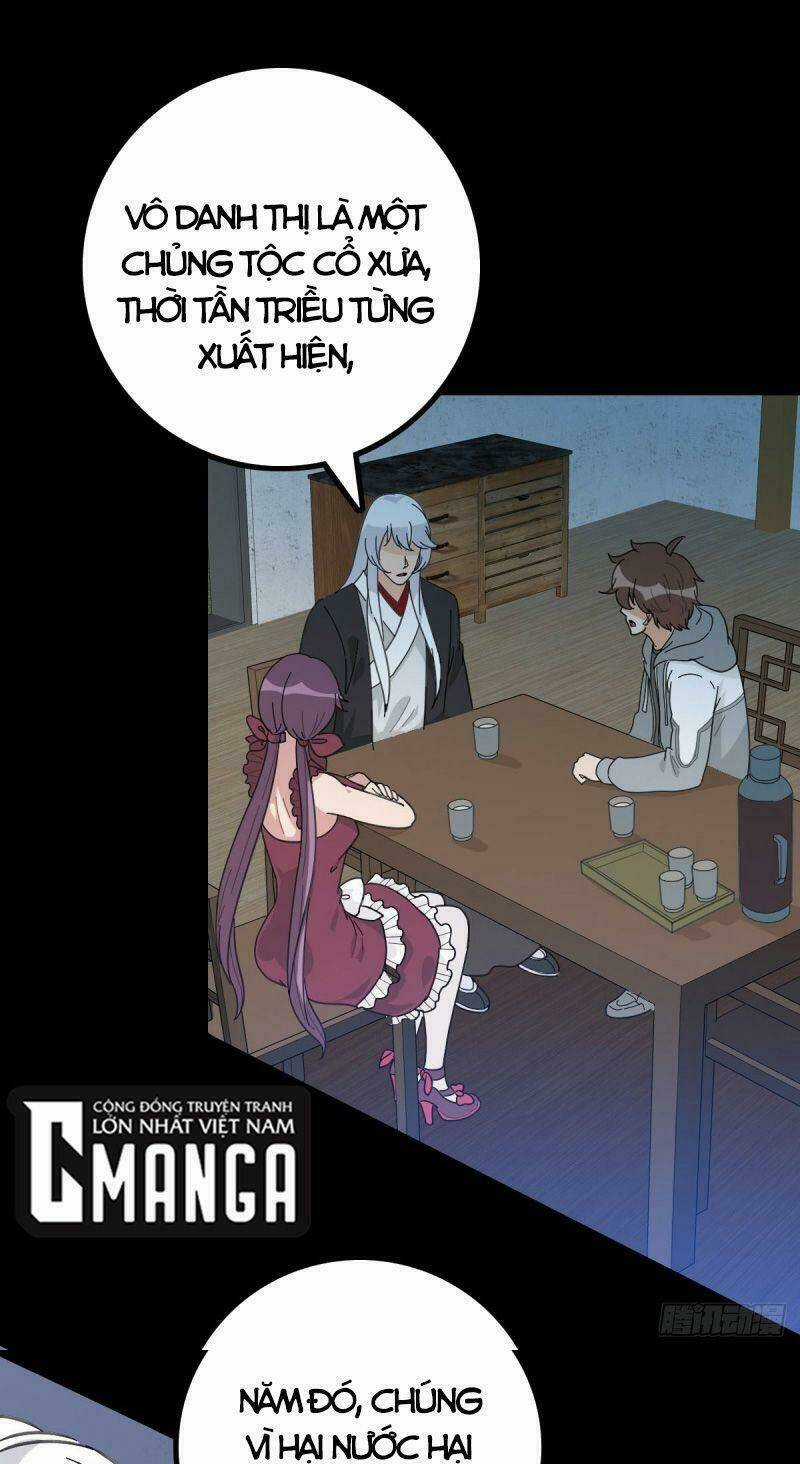 Tru Tà - Chapter 78 - Trang 14