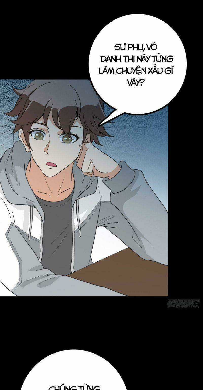 Tru Tà - Chapter 78 - Trang 16