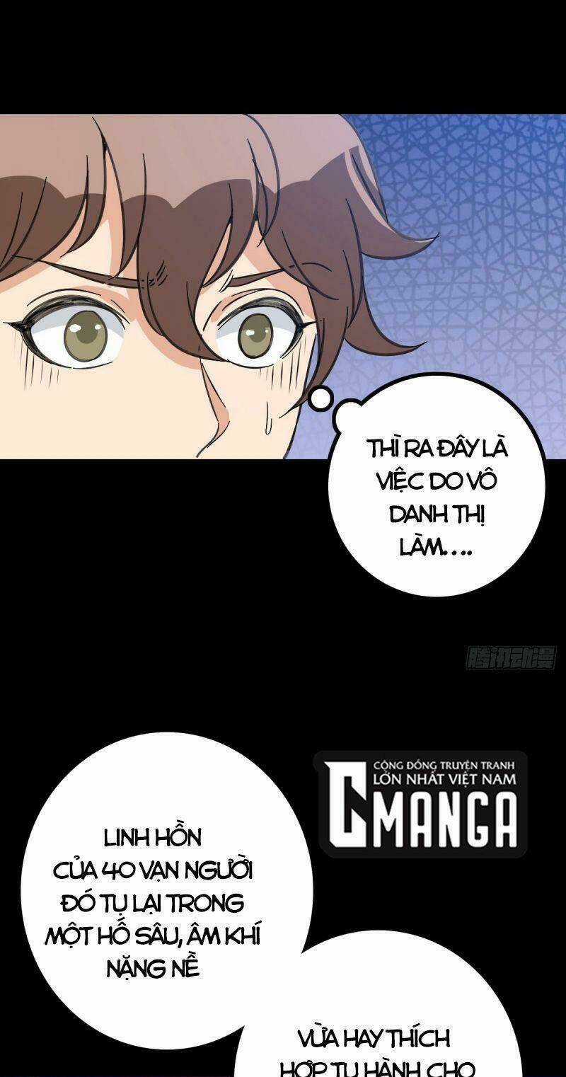 Tru Tà - Chapter 78 - Trang 18