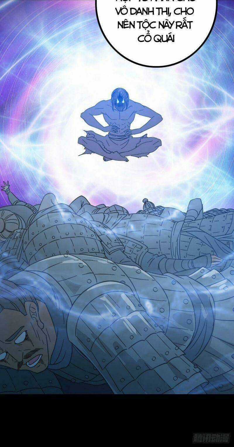 Tru Tà - Chapter 78 - Trang 19