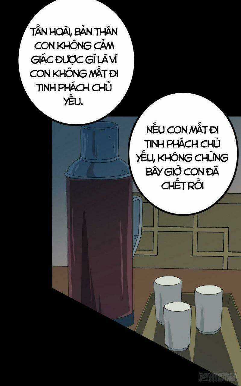 Tru Tà - Chapter 78 - Trang 25