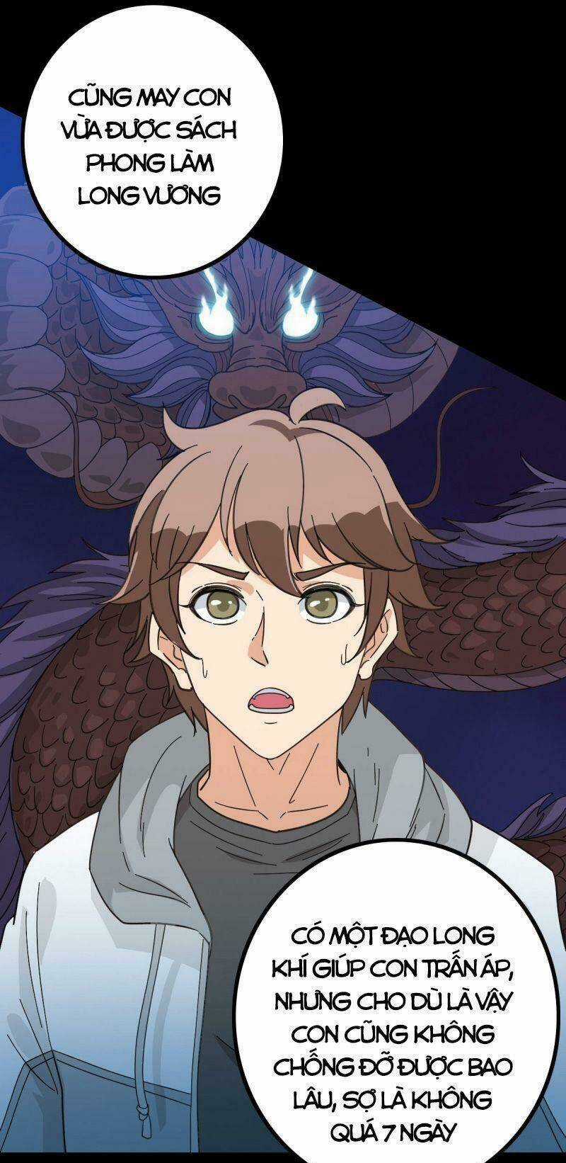 Tru Tà - Chapter 78 - Trang 26