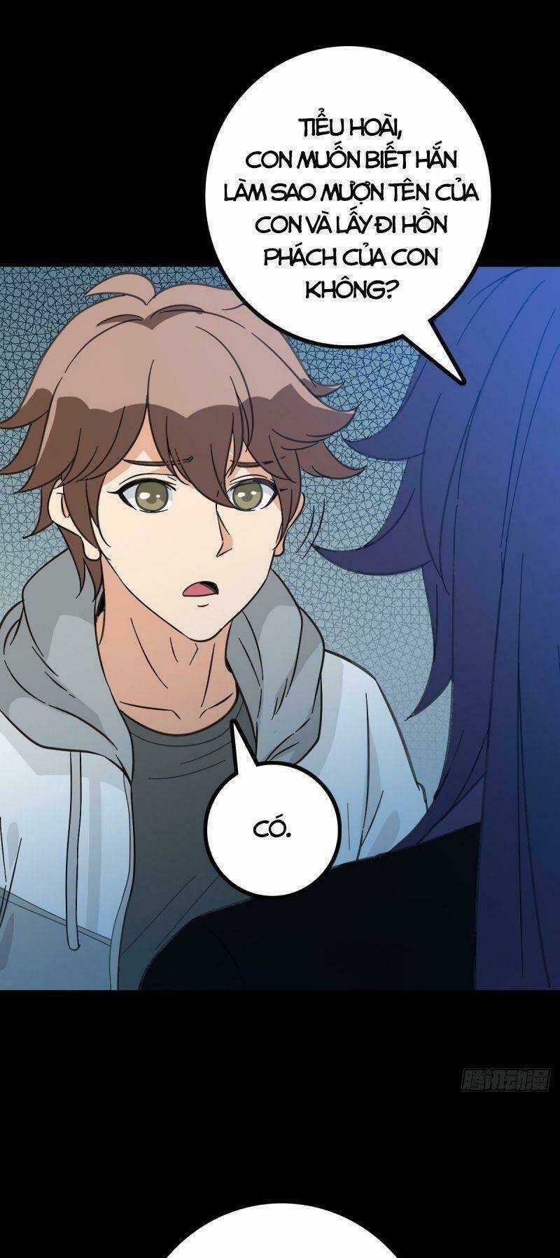 Tru Tà - Chapter 78 - Trang 30