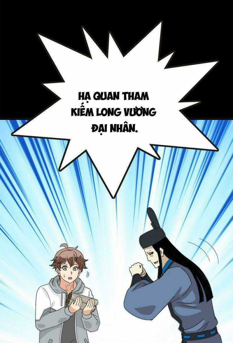 Tru Tà - Chapter 78 - Trang 4