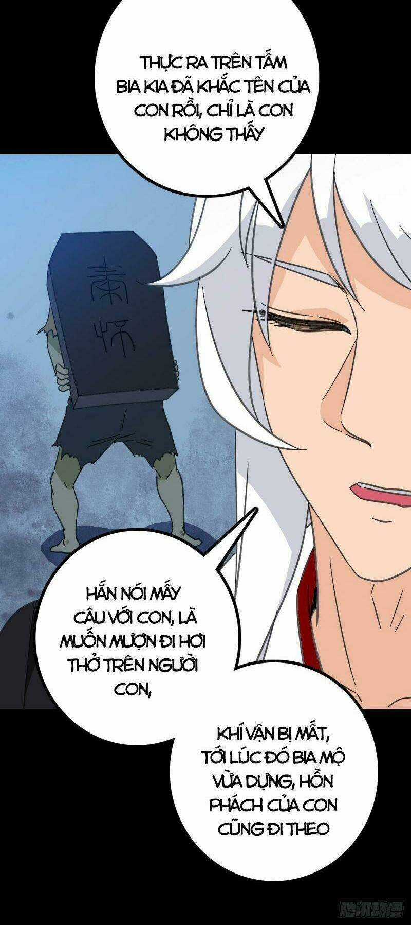 Tru Tà - Chapter 78 - Trang 31