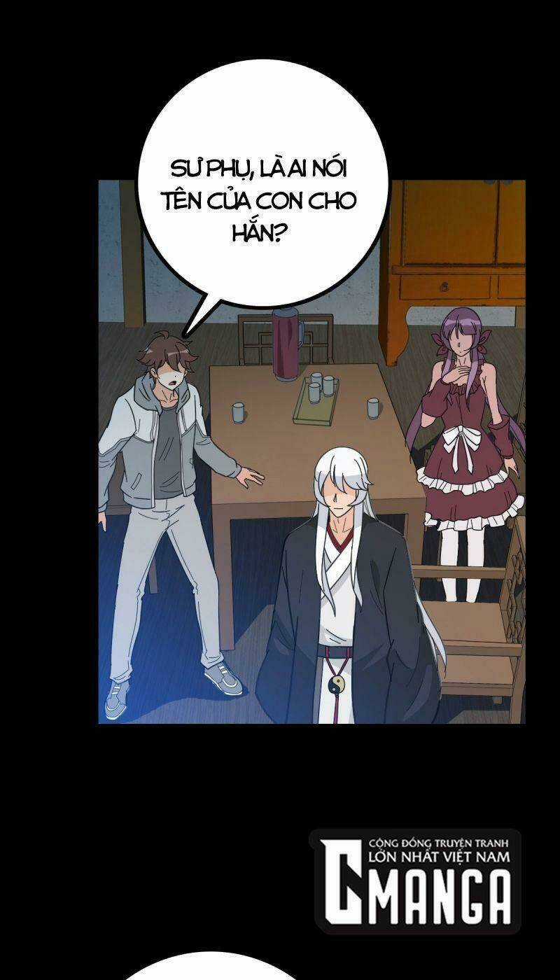 Tru Tà - Chapter 78 - Trang 32