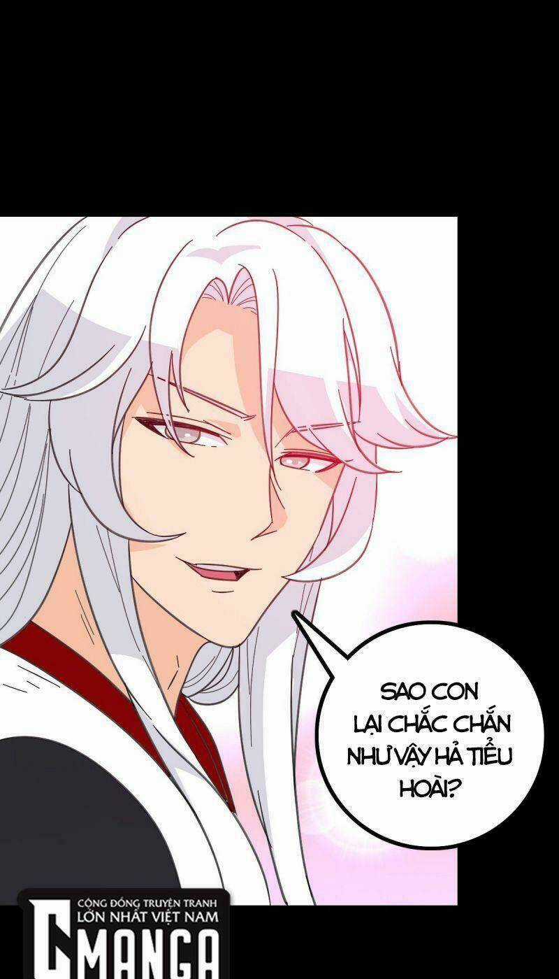 Tru Tà - Chapter 78 - Trang 34