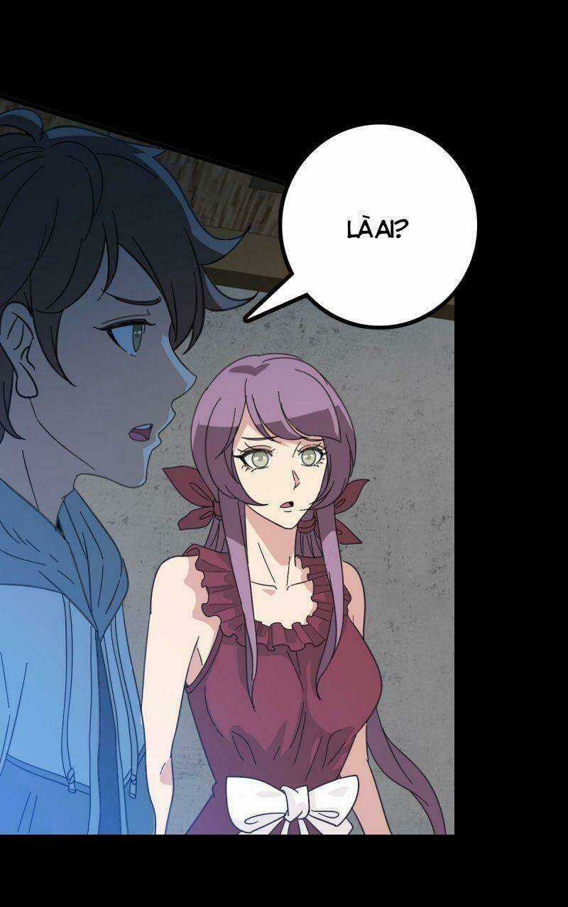 Tru Tà - Chapter 78 - Trang 36