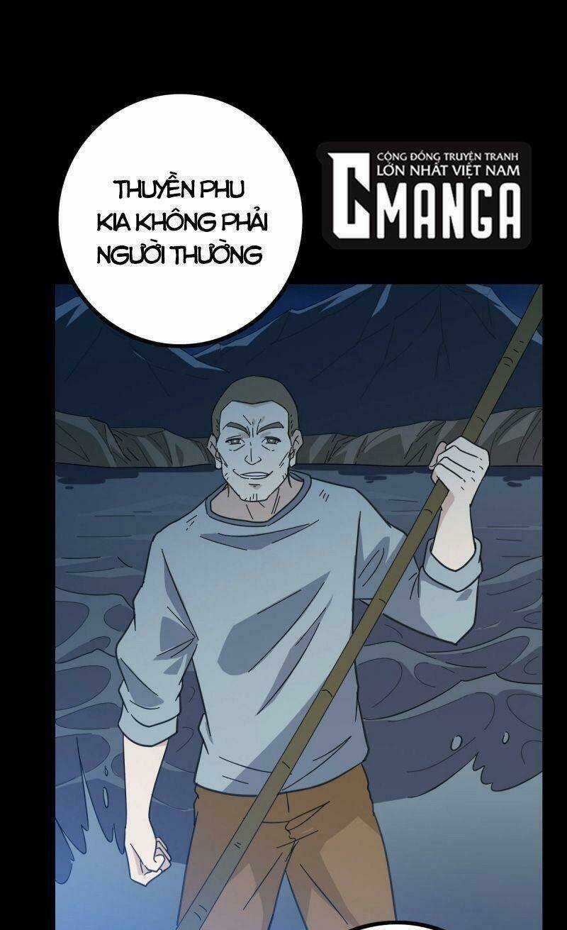 Tru Tà - Chapter 78 - Trang 38