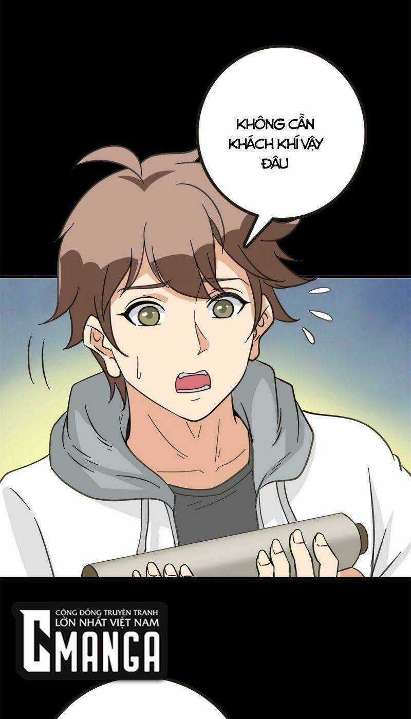 Tru Tà - Chapter 78 - Trang 6