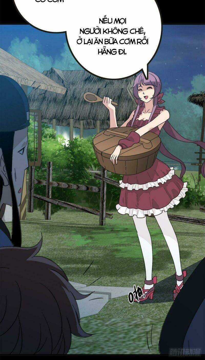 Tru Tà - Chapter 78 - Trang 9