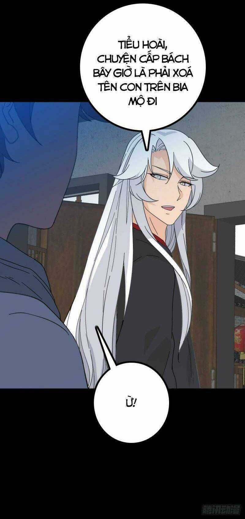 Tru Tà - Chapter 79 - Trang 2