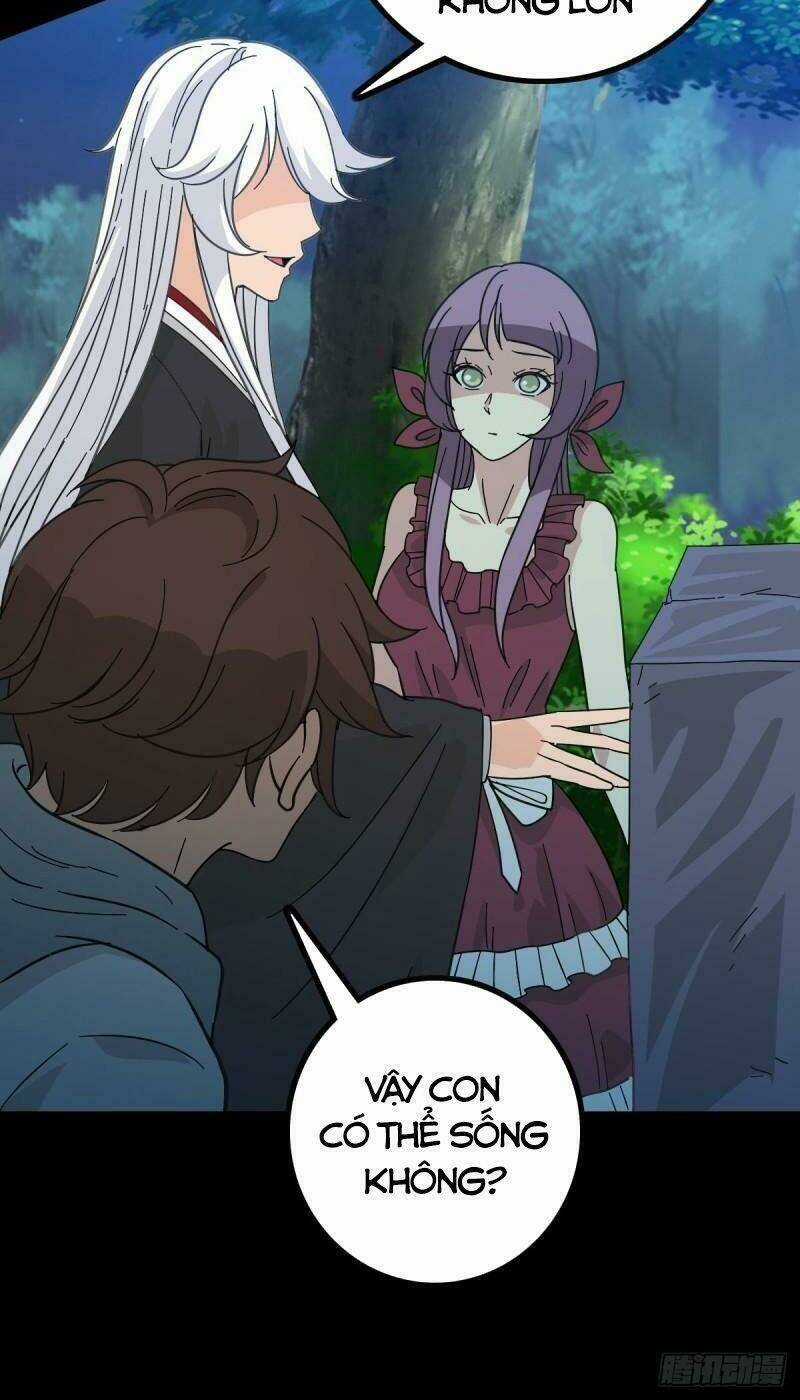 Tru Tà - Chapter 79 - Trang 15